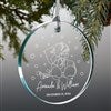Product Thumbnail Premium Glass Ornament