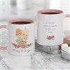 Product Thumbnail 11 oz. Pink Mug