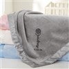 Product Thumbnail Grey Blanket