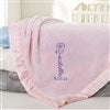 Product Thumbnail Pink Blanket