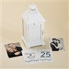 Product Thumbnail Metal Lantern with Inserts
