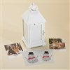 Product Thumbnail Metal Lantern with Inserts