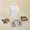 Product Thumbnail Metal Lantern with Inserts