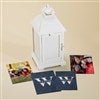 Product Thumbnail Metal Lantern with Inserts