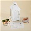 Product Thumbnail Metal Lantern with Inserts