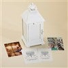 Product Thumbnail Metal Lantern with Inserts