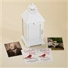 Product Thumbnail Metal Lantern with Inserts