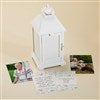 Product Thumbnail Metal Lantern with Inserts