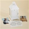 Product Thumbnail Metal Lantern with Inserts
