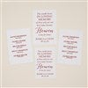 Product Thumbnail Panel Inserts Only
