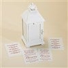 Product Thumbnail Metal Lantern with Inserts