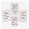 Product Thumbnail Panel Inserts Only