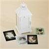 Product Thumbnail Metal Lantern with Inserts
