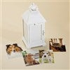 Product Thumbnail Metal Lantern with Inserts