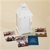 Product Thumbnail Metal Lantern with Inserts