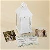 Product Thumbnail Metal Lantern with Inserts