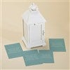 Product Thumbnail Metal Lantern with Inserts