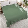 Product Thumbnail 90x90 Queen Plush Fleece