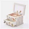 Product Thumbnail Safari Musical Jewelry Box  