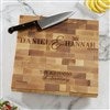Product Thumbnail 12x12 Butcher Block