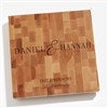Product Thumbnail 12x12 Butcher Block