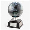 Pmall thumb Engraved Logo City Solar Globe - 48537