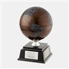 Pmall thumb Engraved Logo Copper Solar Globe - 48539