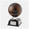 Pmall thumb Engraved Logo Copper Solar Globe - 48539