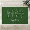 Product Thumbnail 18X 27 Doormat Without Tray