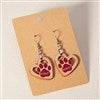Product Thumbnail Earring Display Card
