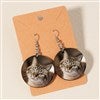 Product Thumbnail Earring Display Card