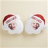 Product Thumbnail Santa Hat-Front and Back View