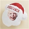 Product Thumbnail Santa Hat-Back View