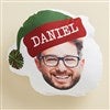 Product Thumbnail Green/ Red Hat-Front View