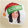 Product Thumbnail Elf Hat-Front View