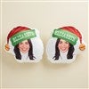 Product Thumbnail Elf Hat-Front and Back View