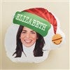 Product Thumbnail Elf Hat-Back View