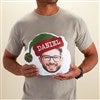 Product Thumbnail Model View-Green/Red Hat