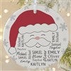 Product Thumbnail 1-Sided Matte Large Ornament