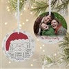 Product Thumbnail 2-Sided Matte Large Ornament