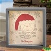 Product Thumbnail 6x6 Grey Shadow Box