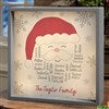 Product Thumbnail 10x10 Grey Shadow Box