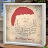 Product Thumbnail 10x10 Ivory Shadow Box