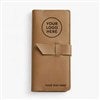 Pmall thumb Personalized Logo Leatherette Pocket Journal - 48710