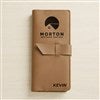 Pmall thumb Personalized Logo Leatherette Pocket Journal - 48710