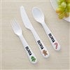 Product Thumbnail 3pc Utensil Set