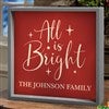 Product Thumbnail 10x10 Grey Shadow Box
