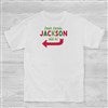 Product Thumbnail Youth T-Shirt 