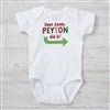 Product Thumbnail Baby Bodysuit