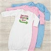 Product Thumbnail Baby Gown